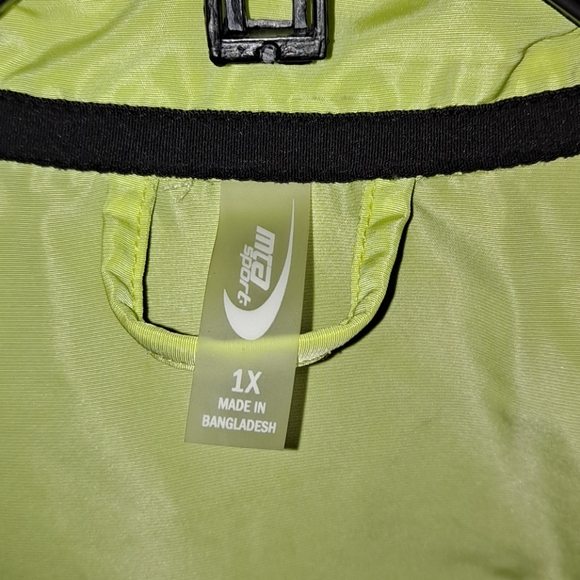 Rain Jacket - Picture 3 of 5